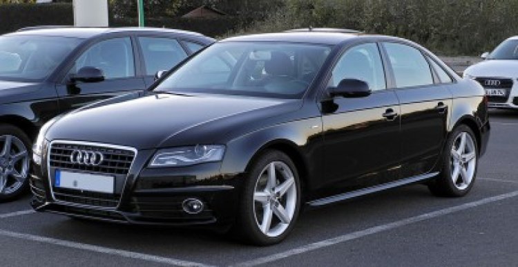 Audi recheamă la service 70.000 de automobile